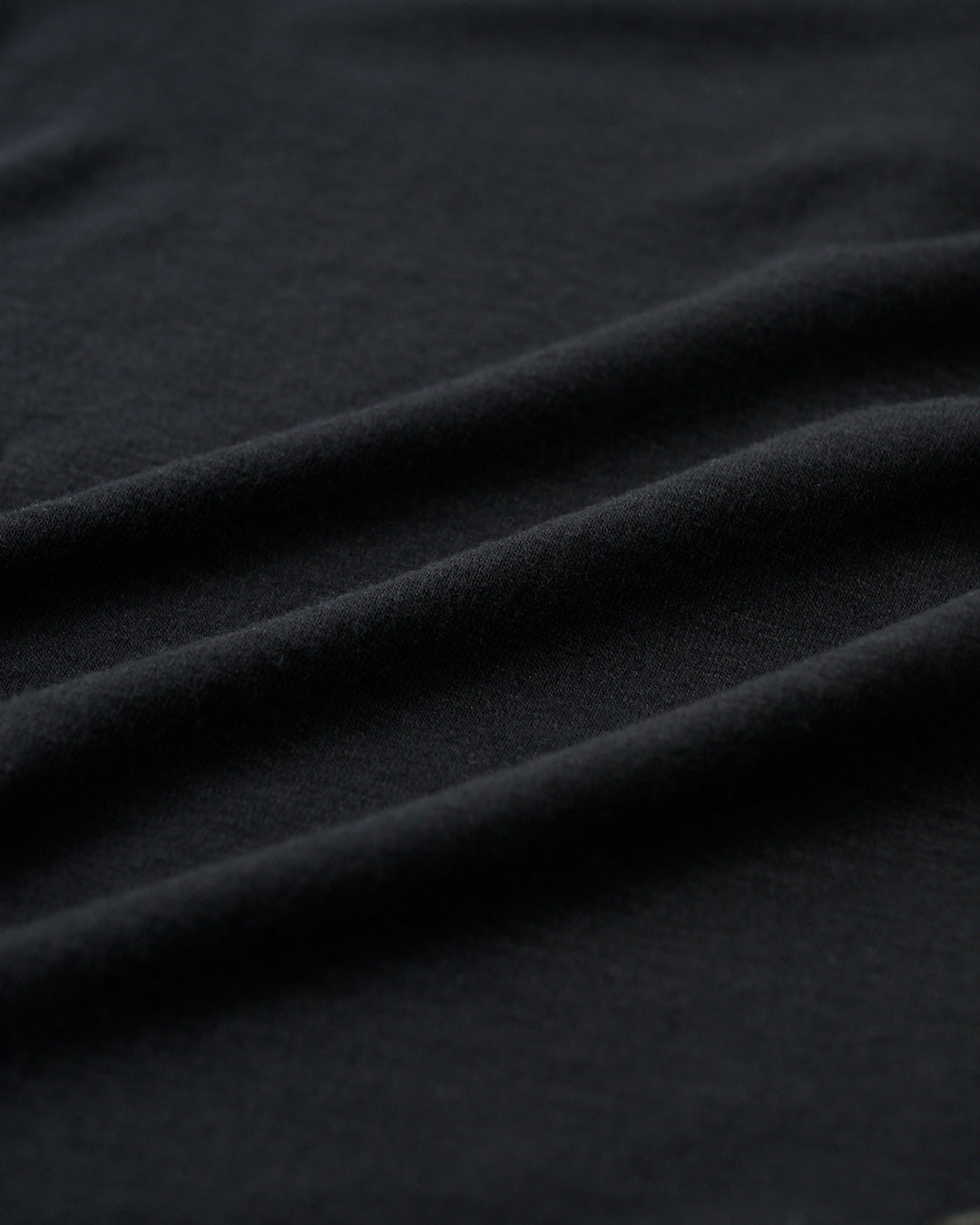 wool ellipse top