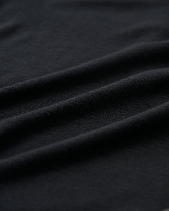 wool ellipse top