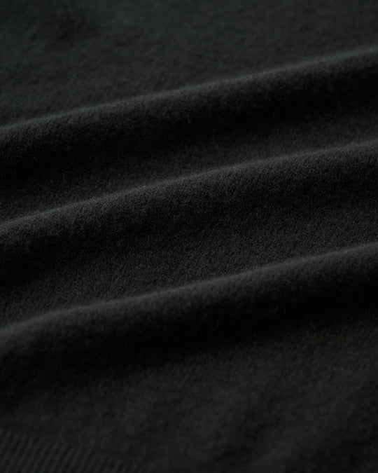 [2025FW preorder] cashmere sweater with stall