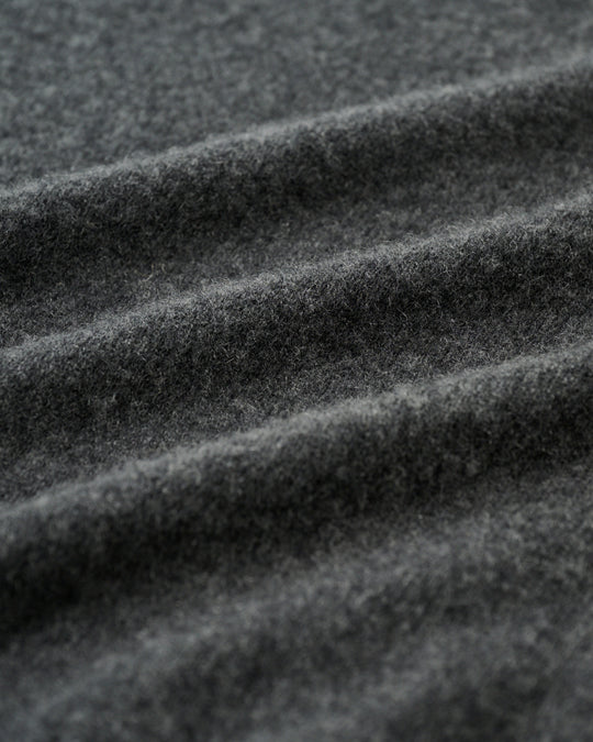 [2025FW preorder] cashmere sweater with stall