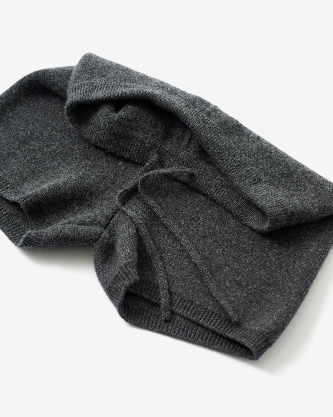 [2025FW preorder] cashmere sweater with stall