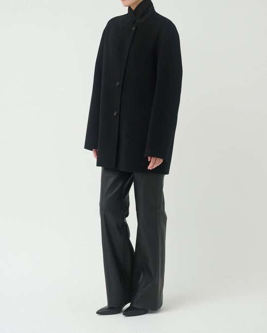 【11/4 19:00-】cashmere rever coat