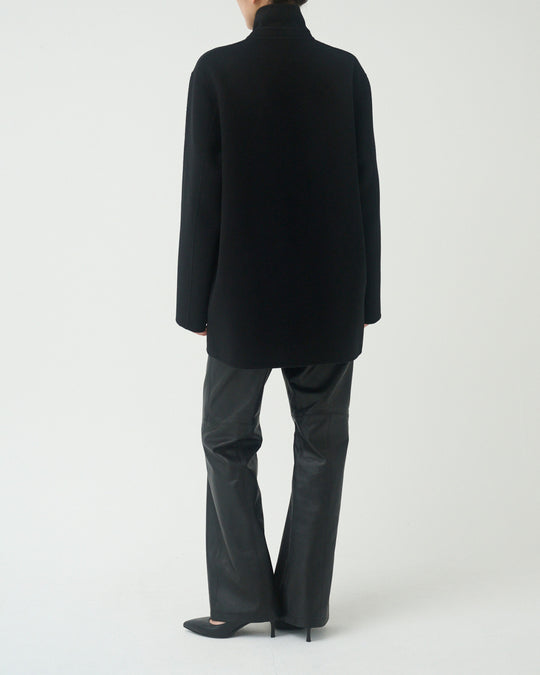 【11/4 19:00-】cashmere rever coat