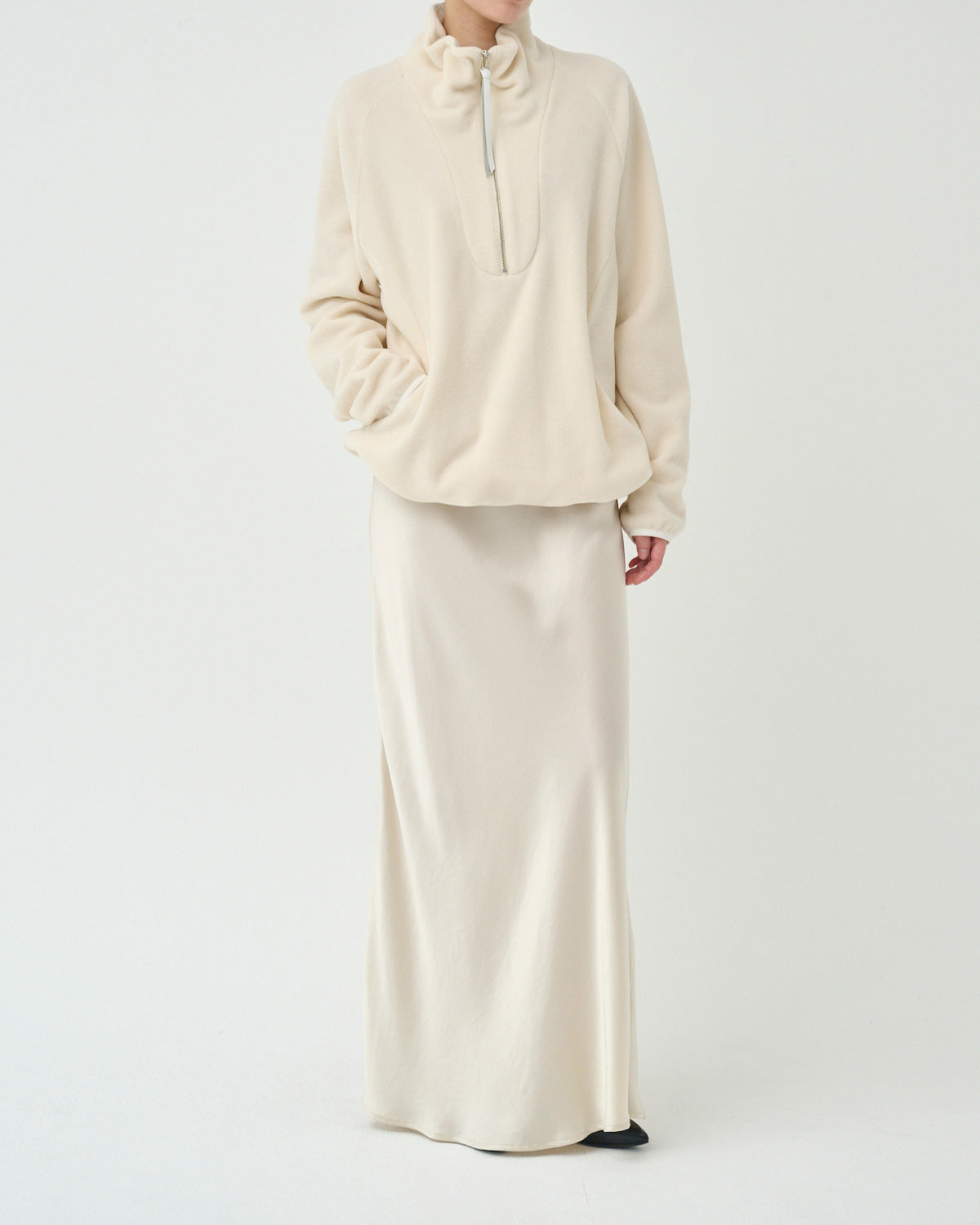 ace long skirt｜ENOF(イナフ)公式通販