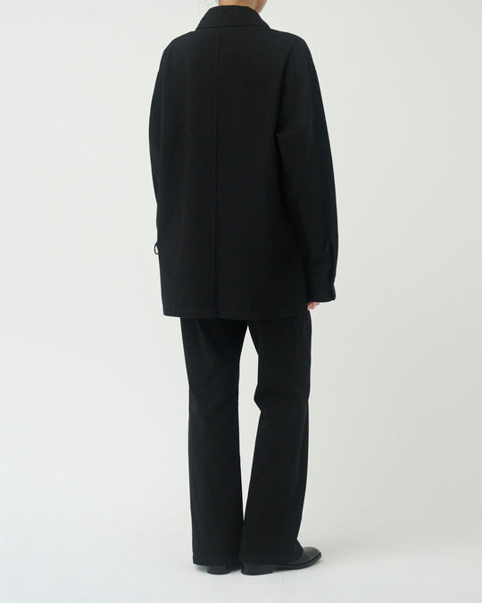 【8/19 19:00-】cotton work jacket