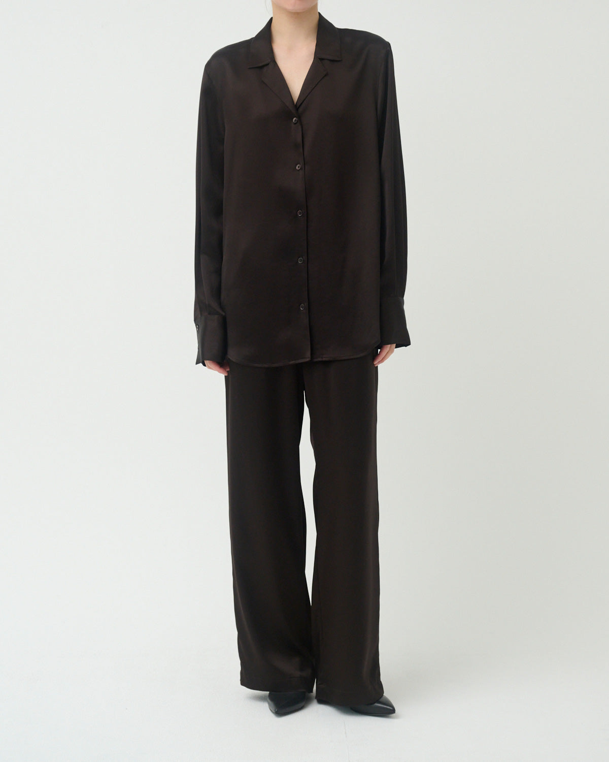 ace wide pants｜ENOF(イナフ)公式通販