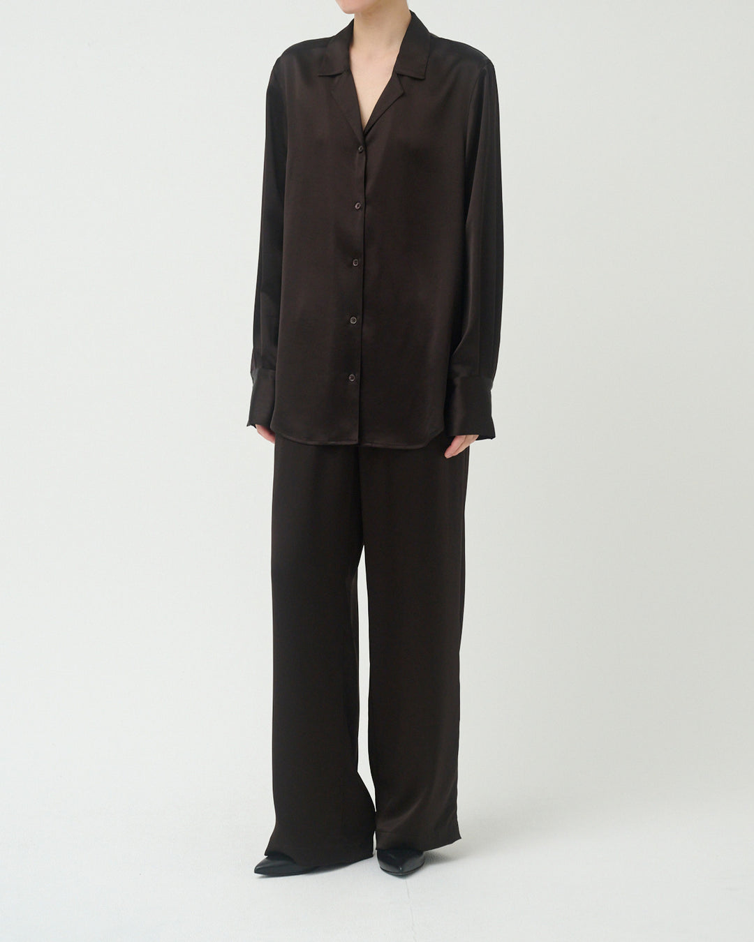 【8/19 19:00-】ace long sleeve shirt