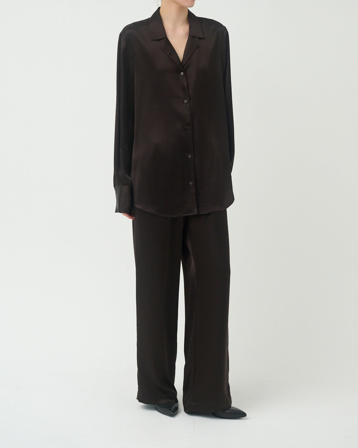 ace wide pants｜ENOF(イナフ)公式通販