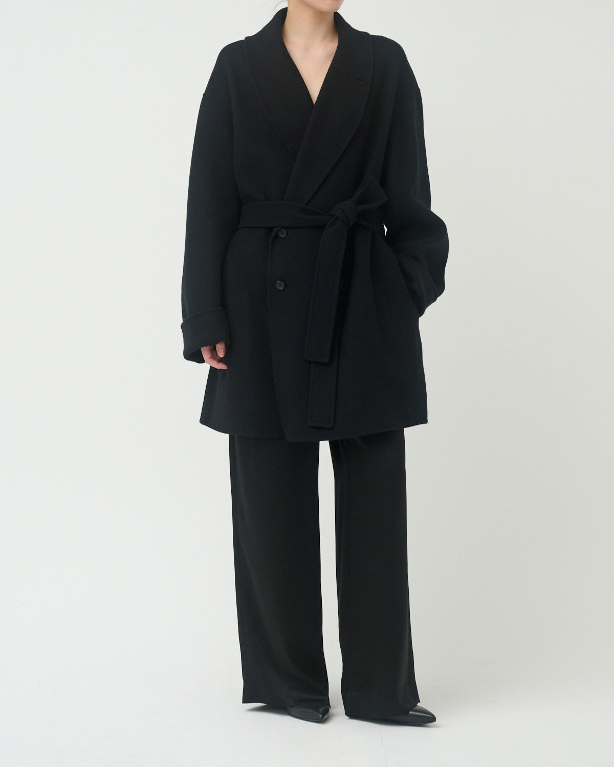 ace wide pants｜ENOF(イナフ)公式通販