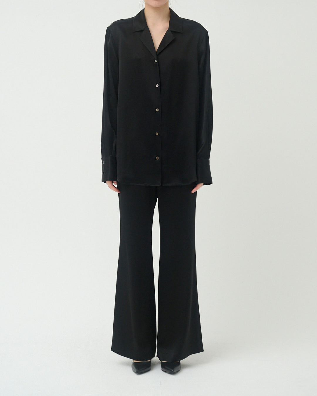 【8/19 19:00-】ace long sleeve shirt