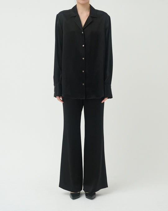 【8/19 19:00-】ace long sleeve shirt