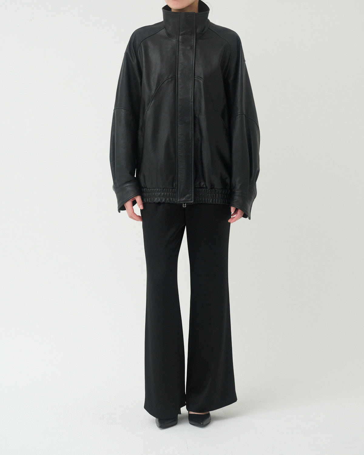 ace flare pants｜ENOF(イナフ)公式通販