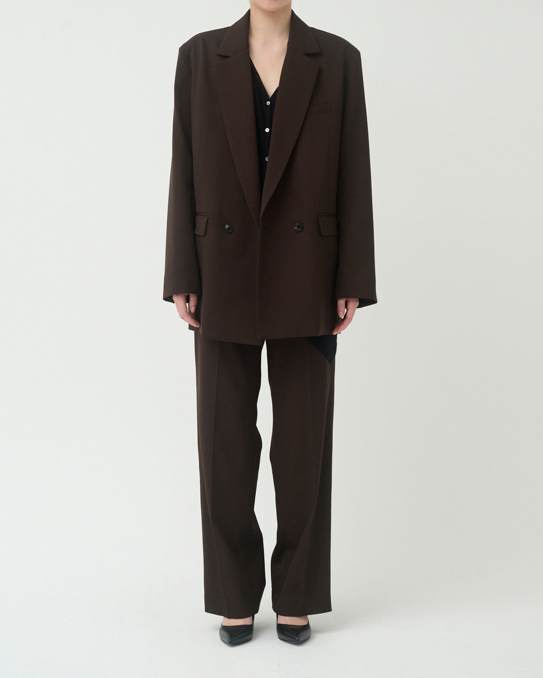 [2025FW preorder] cotton work jacket