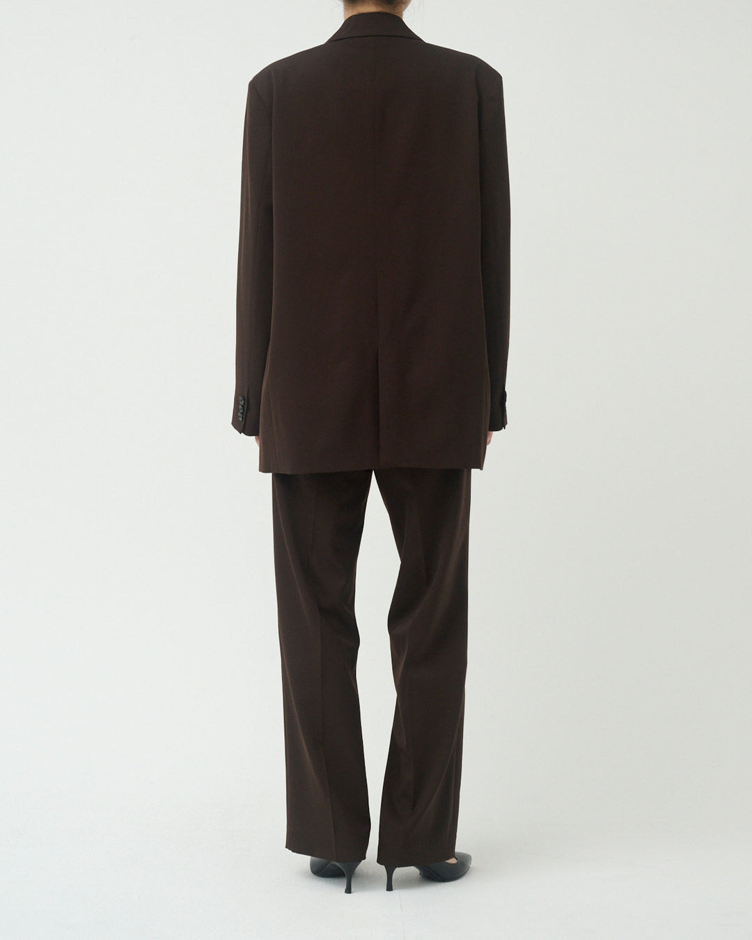 [2025FW preorder] cotton work jacket