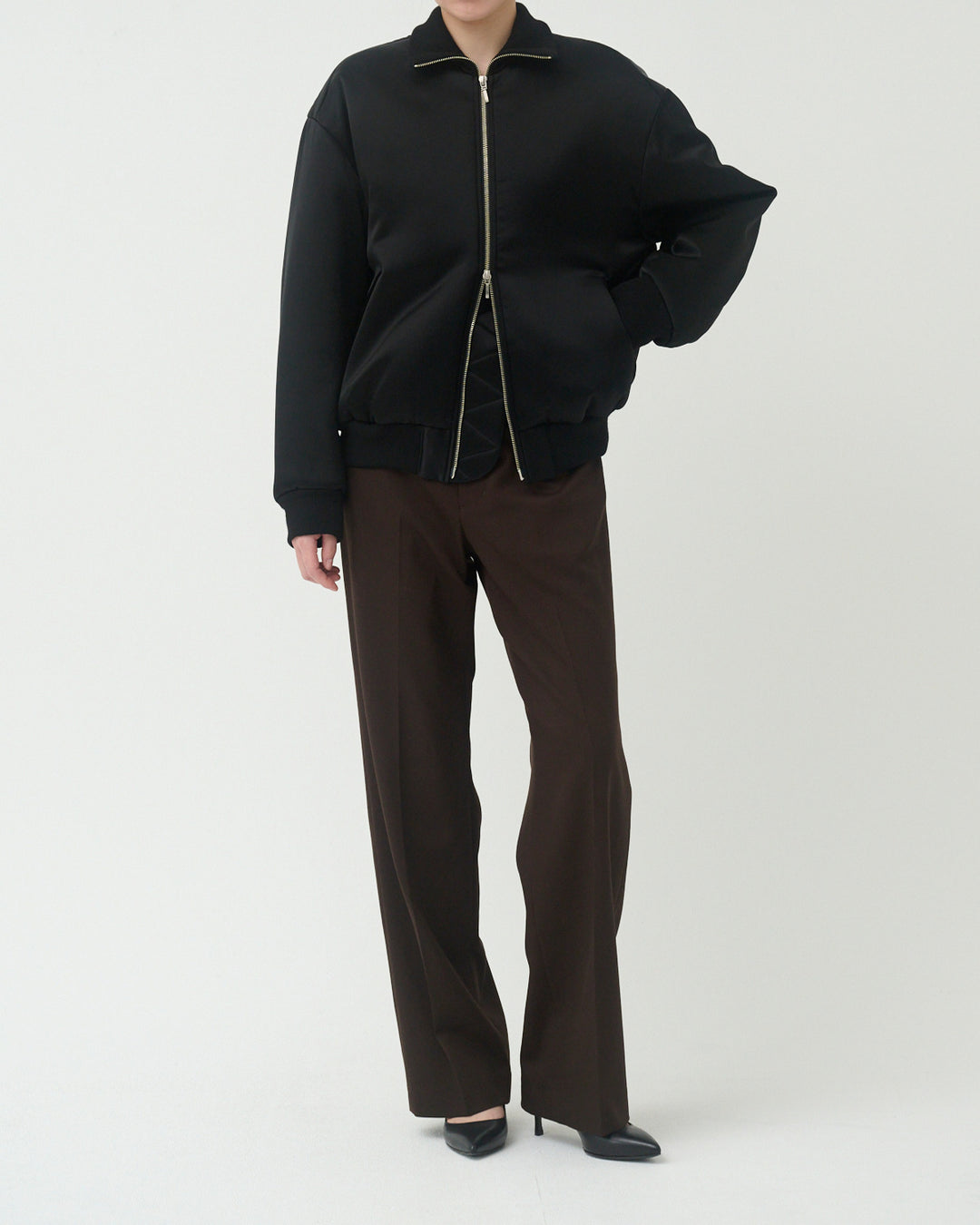 【11/4 19:00-】ace bomber jacket