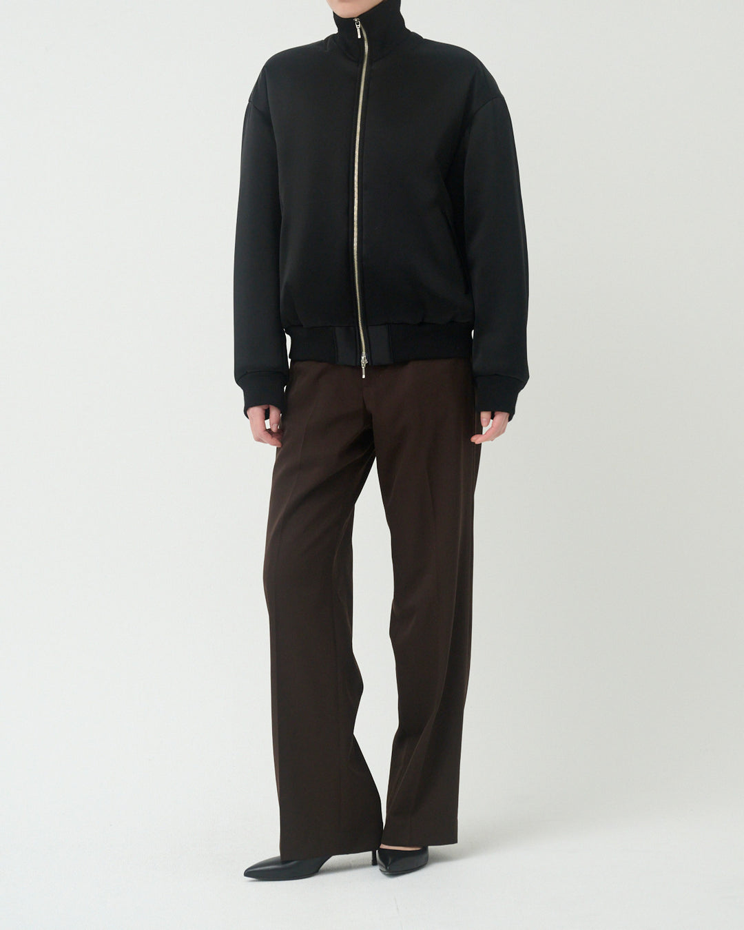 【11/4 19:00-】ace bomber jacket