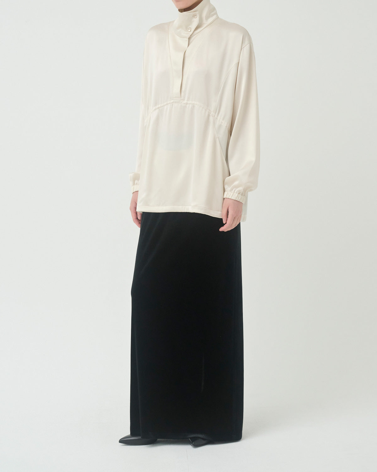 ace smock shirt｜ENOF(イナフ)公式通販