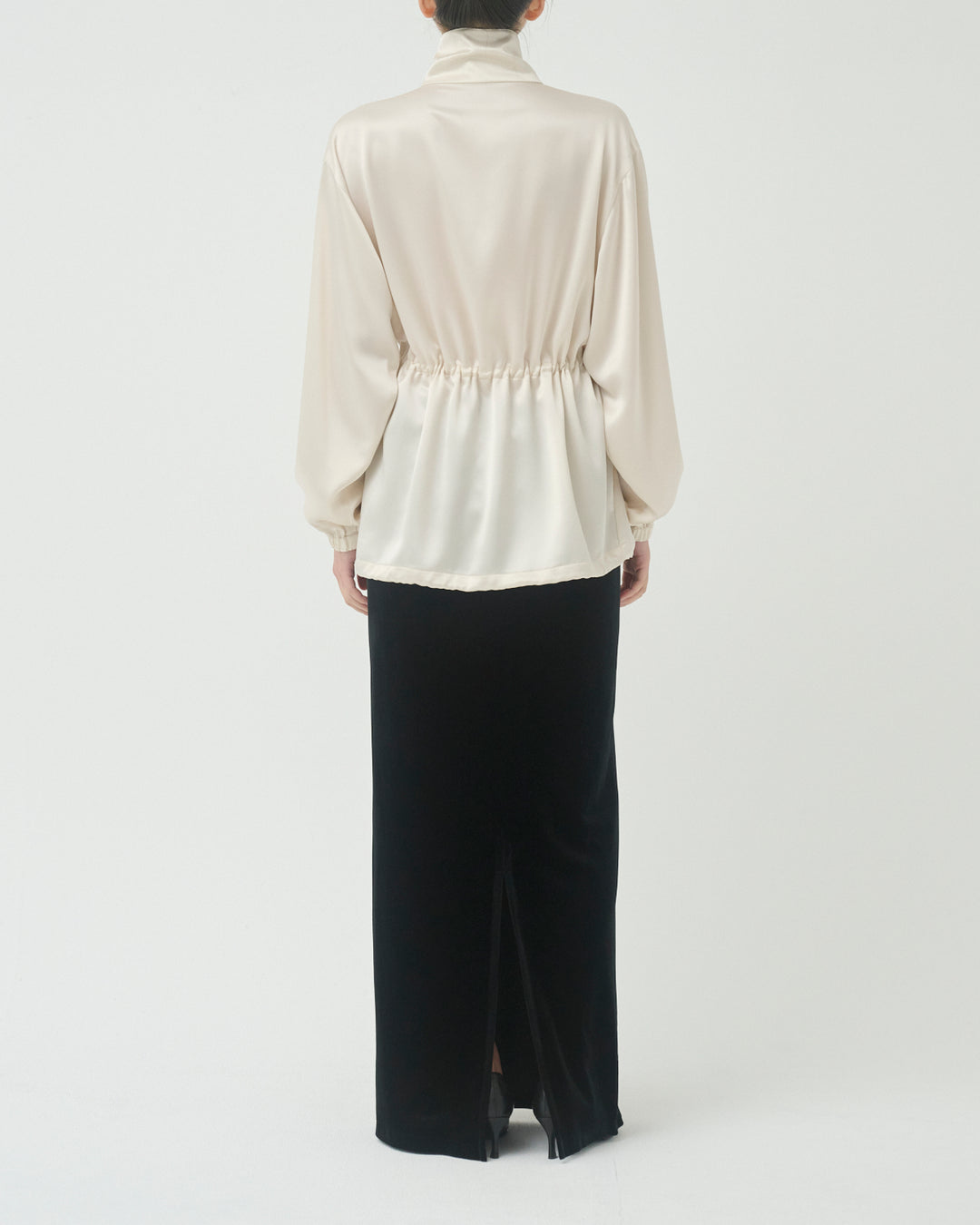 [25FW preorder] ace long sleeve shirt