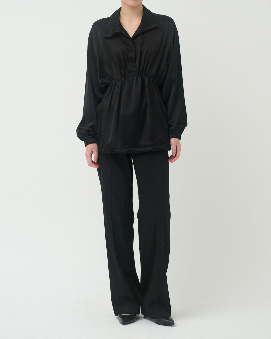 [25FW preorder] ace long sleeve shirt