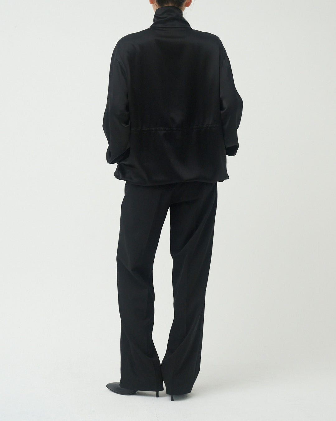 [25FW preorder] ace long sleeve shirt
