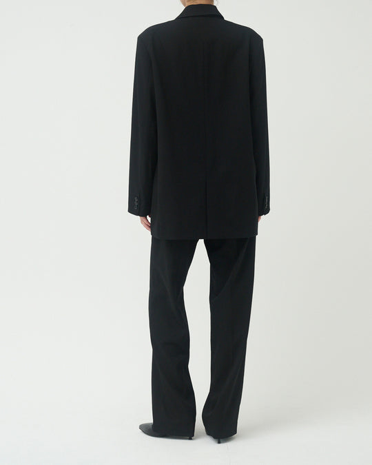 [2025FW preorder] cotton work jacket