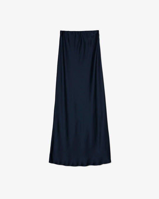 [25FW preorder] ace long skirt