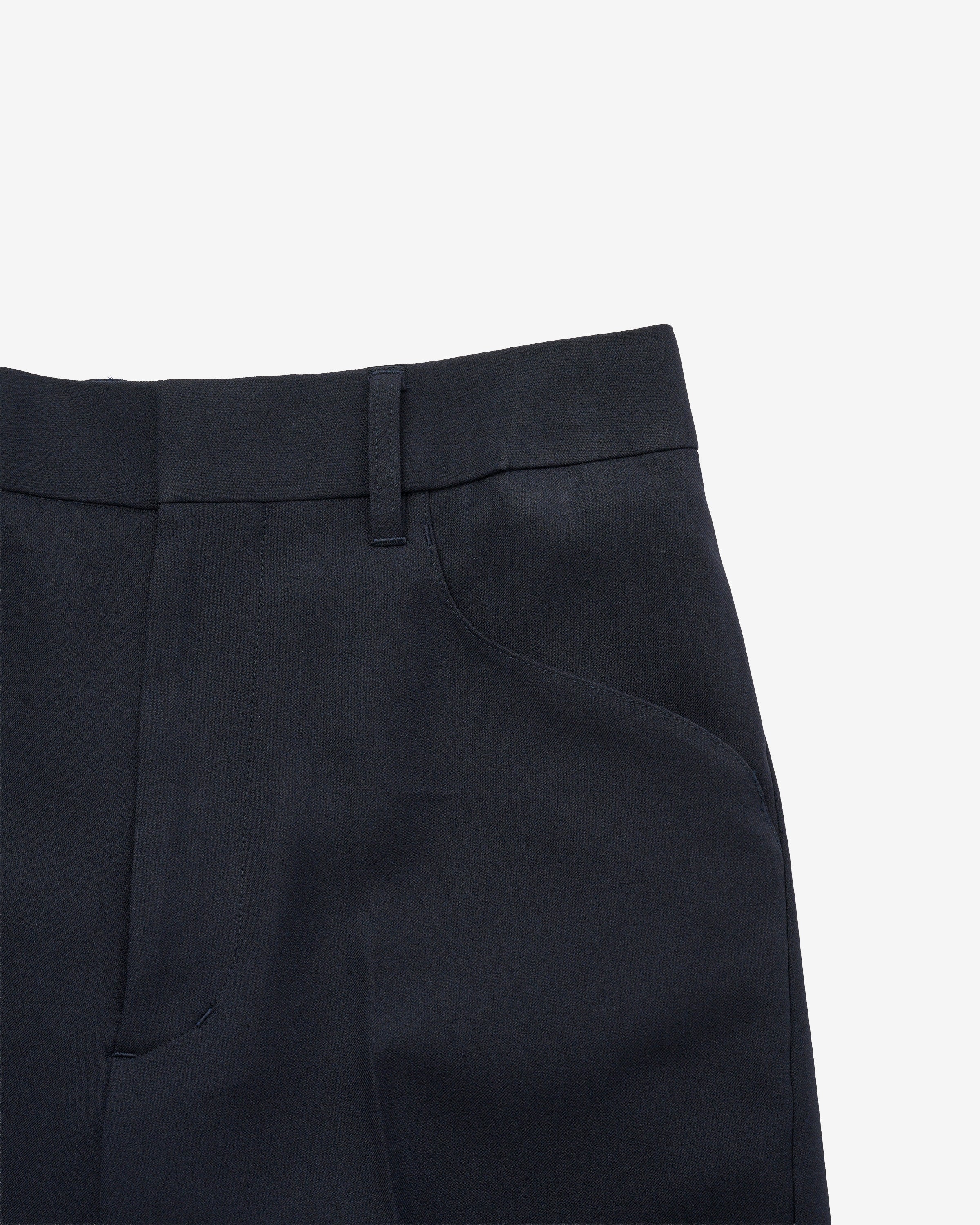 center press pants – ENOF