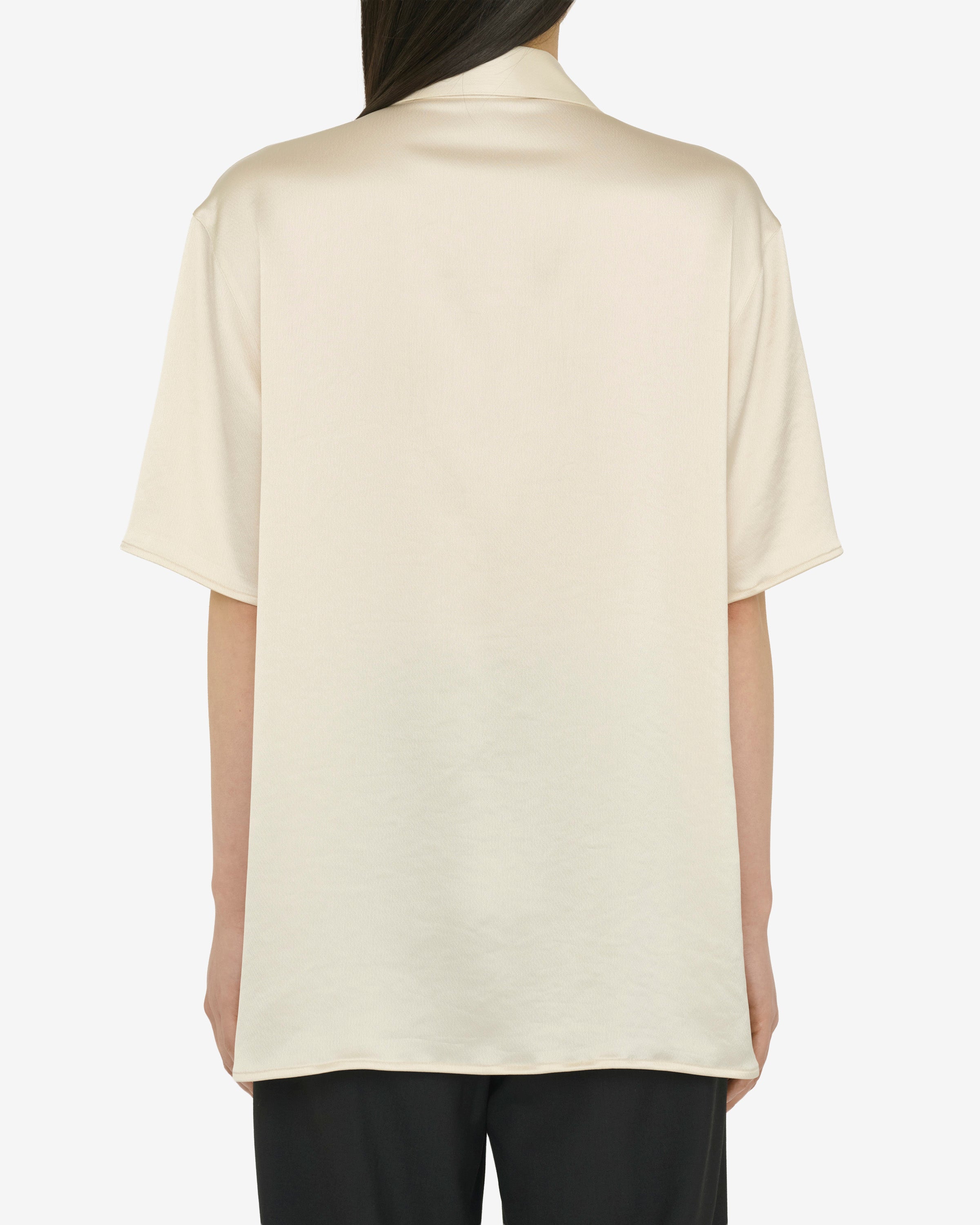 6/10 Wed. 19:00-】ace short sleeve shirt – ENOF