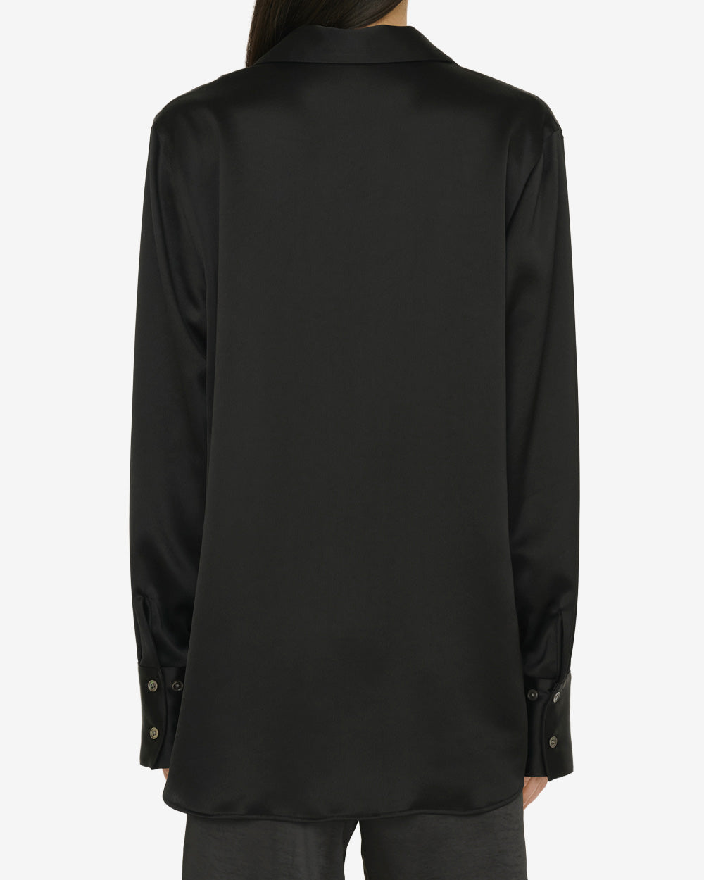 ace long sleeve shirt | ENOF official online store