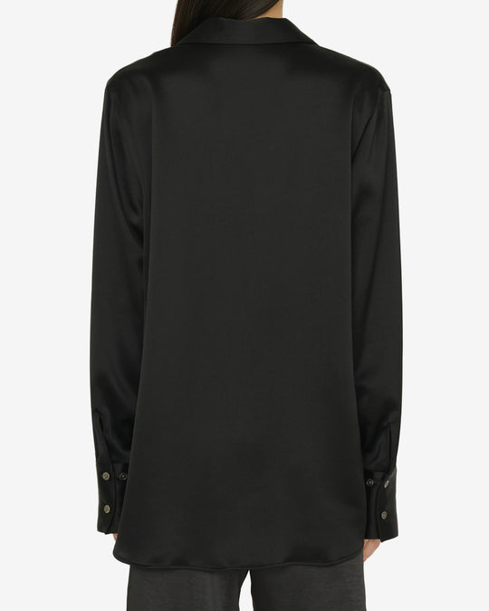 [25FW preorder] ace long sleeve shirt