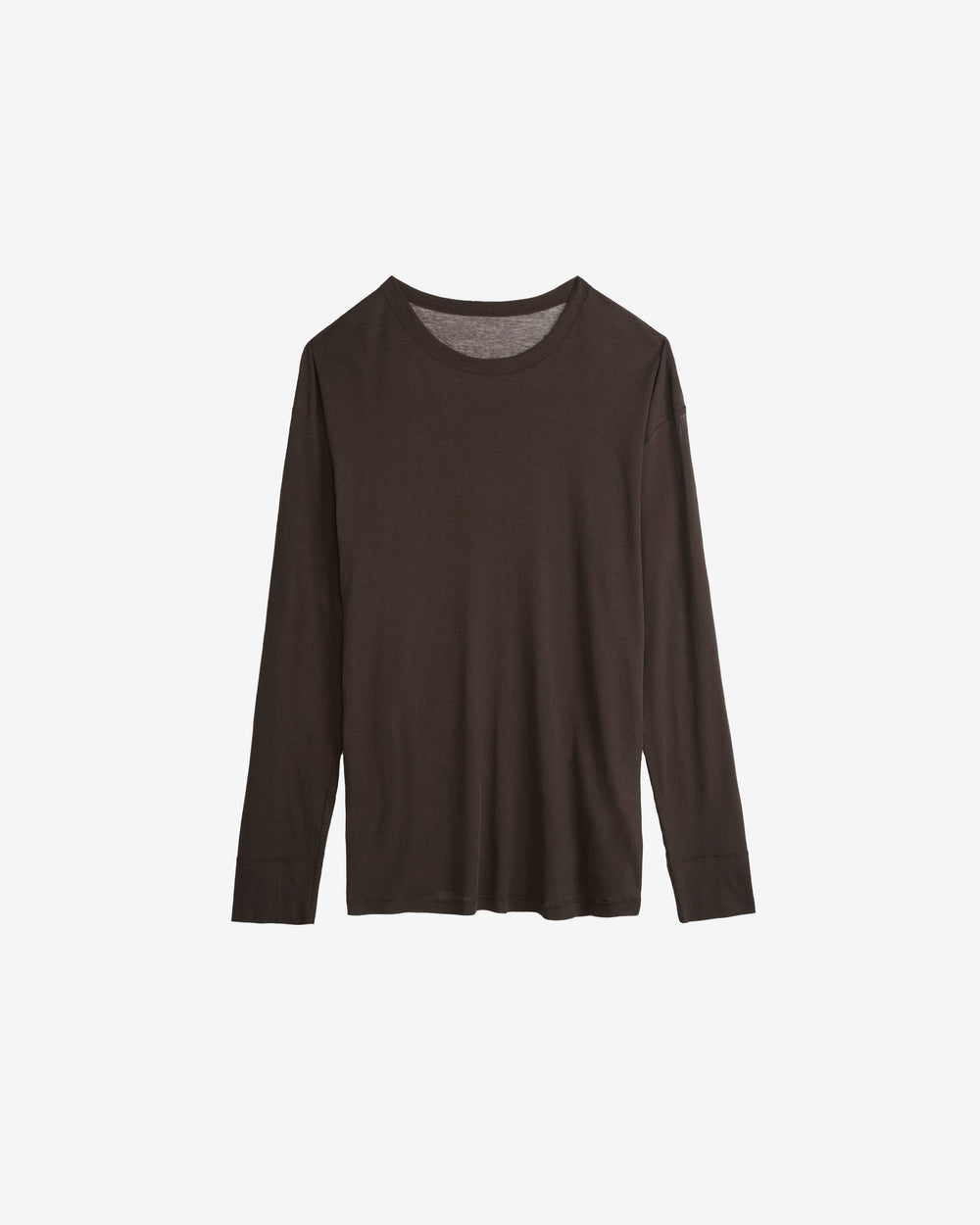 [2025FW preorder] sheer cotton flip top