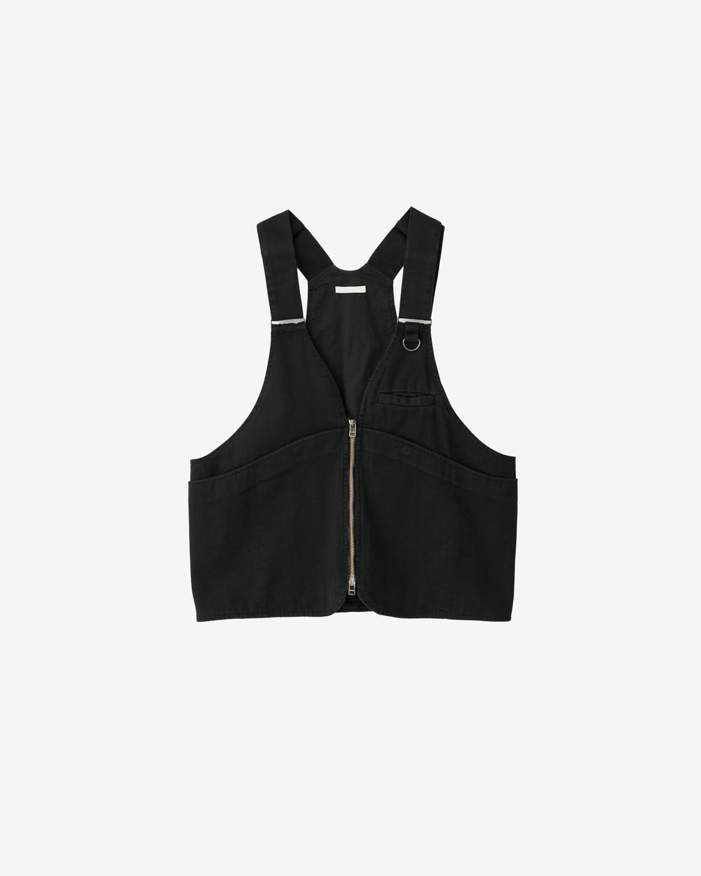 【8/19 19:00-】cotton 2way vest
