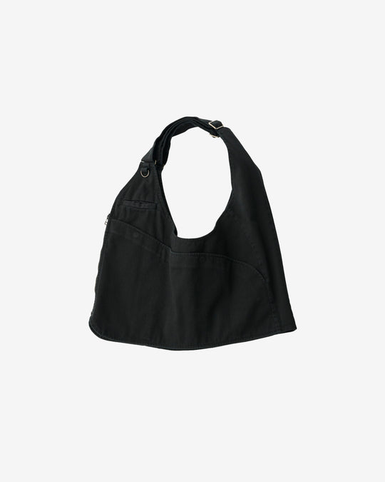 cotton 2way vest