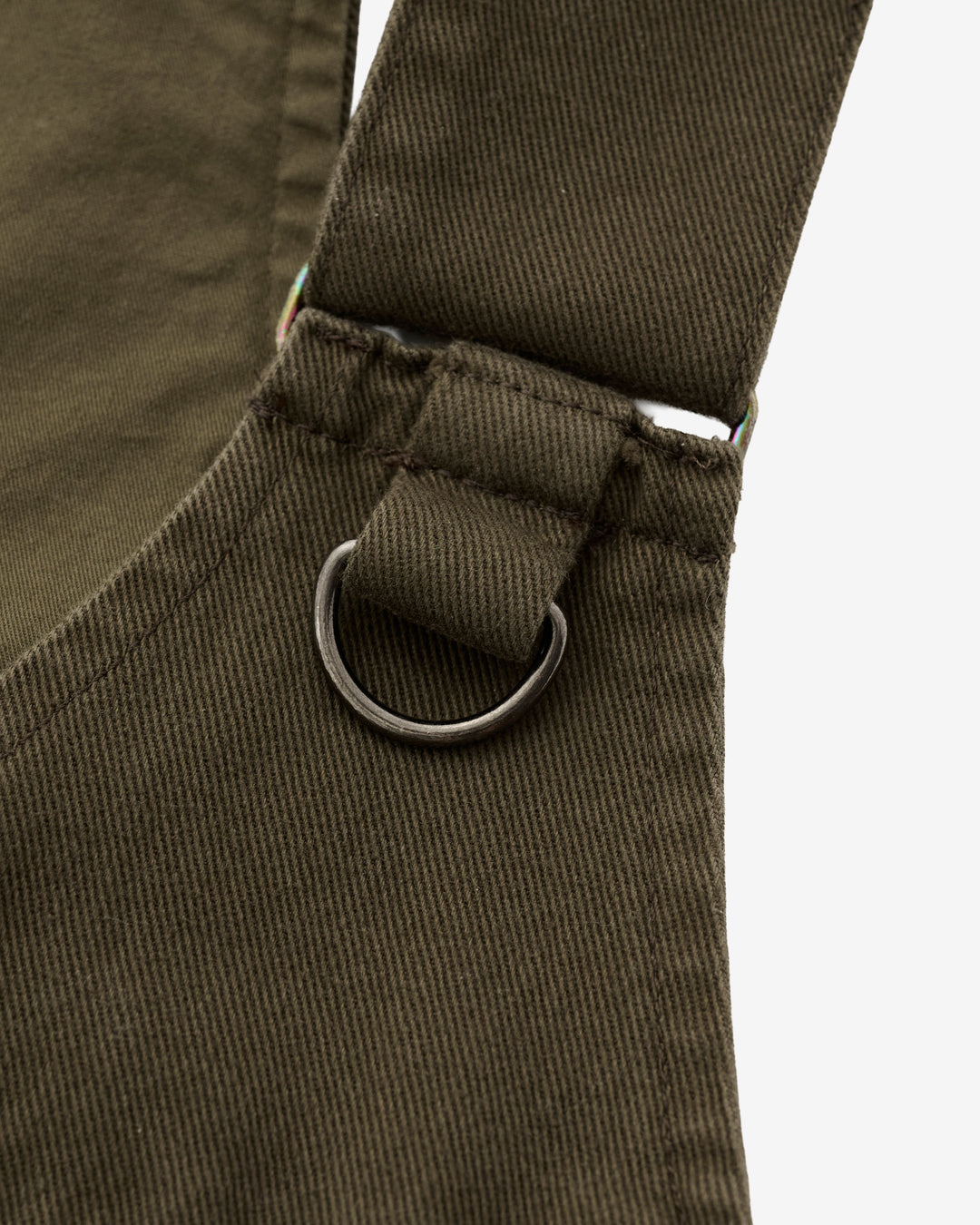 cotton 2way vest