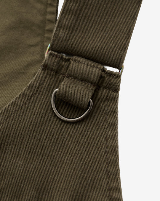 cotton 2way vest