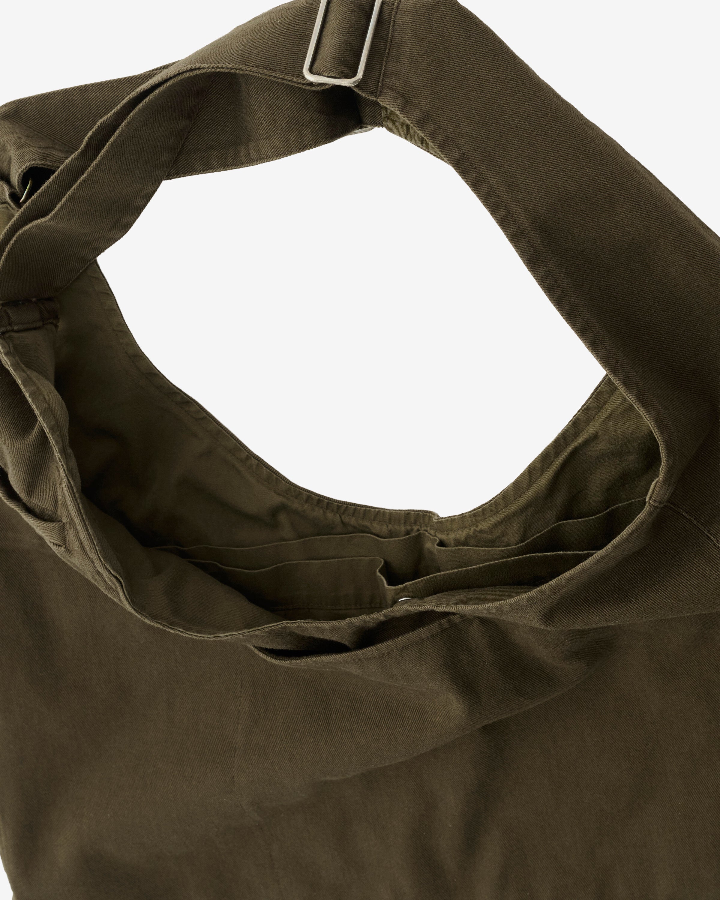 cotton 2way vest – ENOF