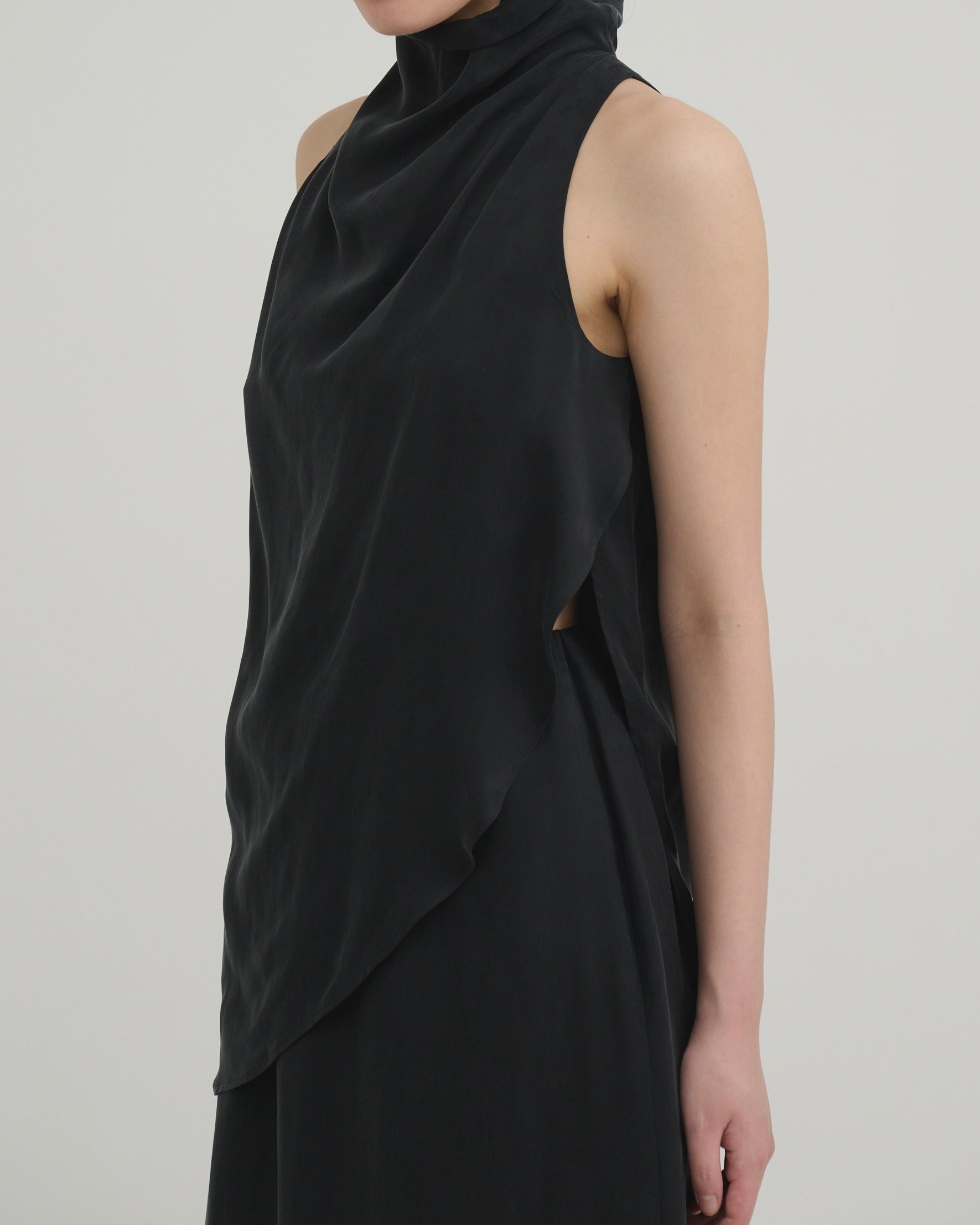 enof ace camisole black イナフ ENOF（イナフ）の「ace camisole（キャミソール）」 - WEAR