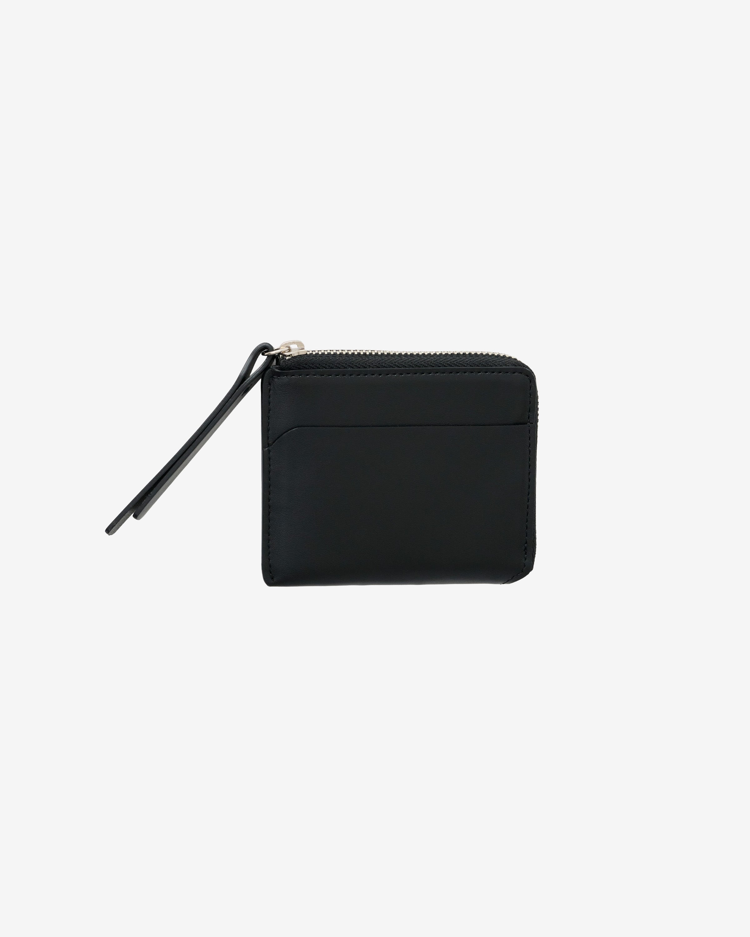 バッグ ENOF DEAR leather mini bag black mini bag DEAR｜ENOF(イナフ)公式通販
