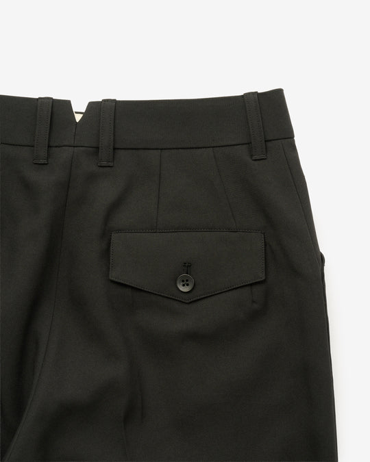 center press pants