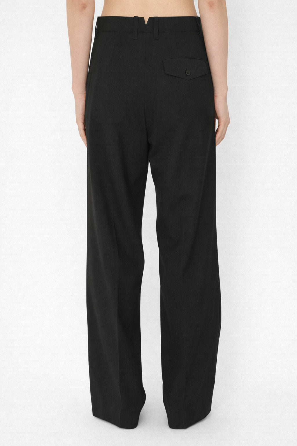 center press pants – ENOF