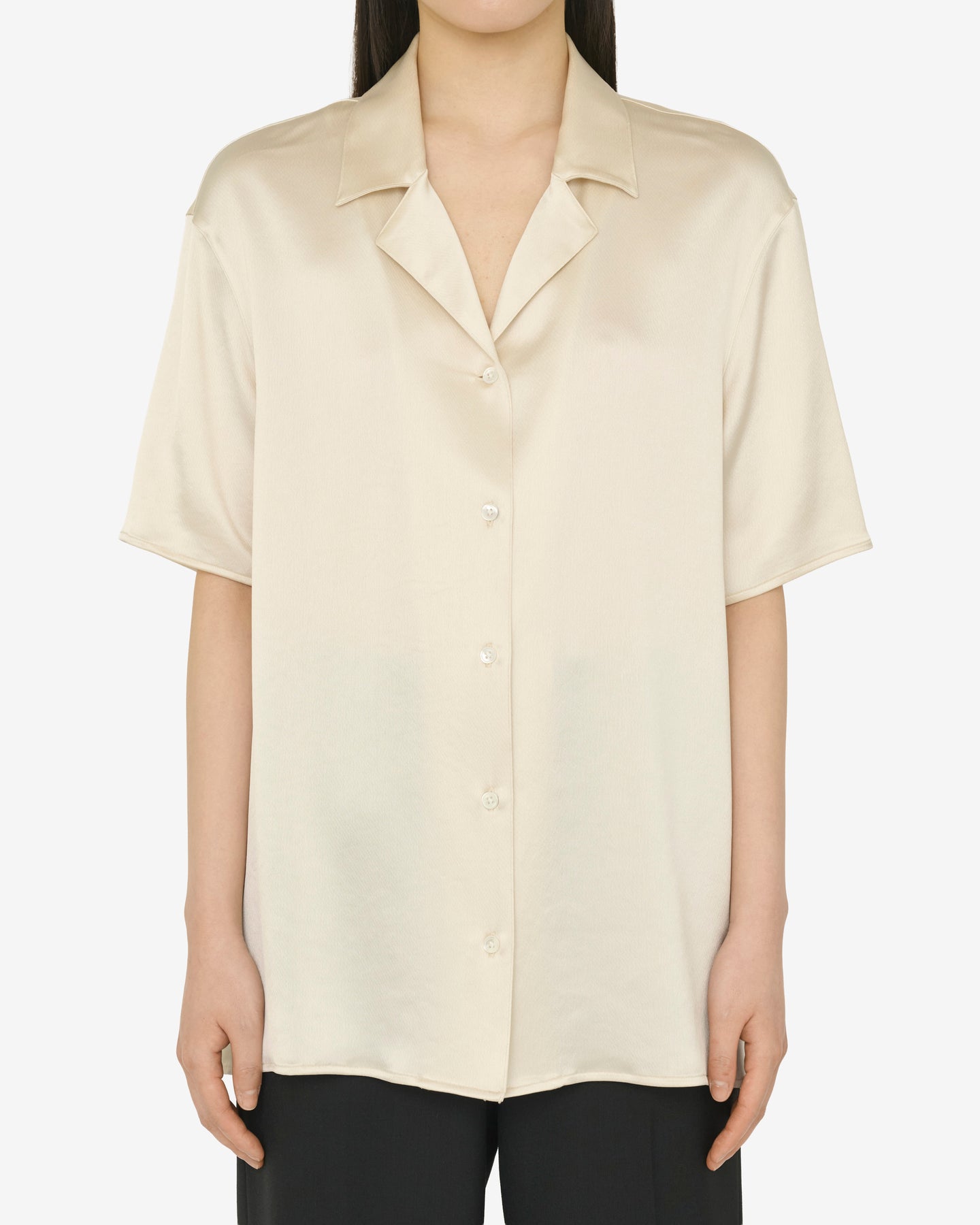 ace short sleeve shirt – ENOF