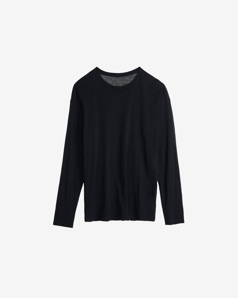 [2025FW preorder] sheer cotton flip top