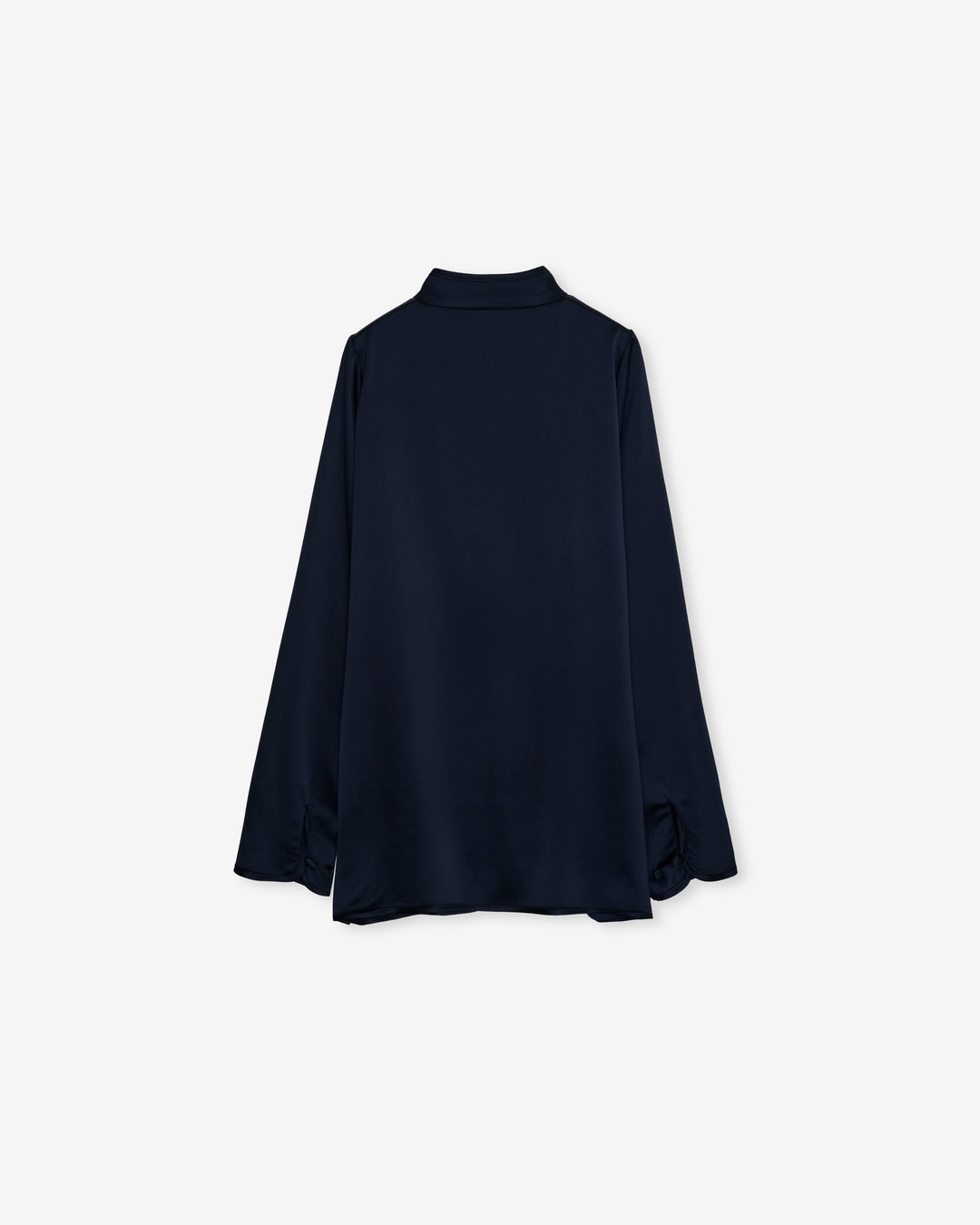 [25FW preorder] ace china long sleeve shirt