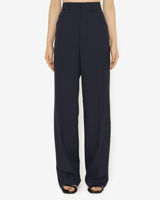 center press pants