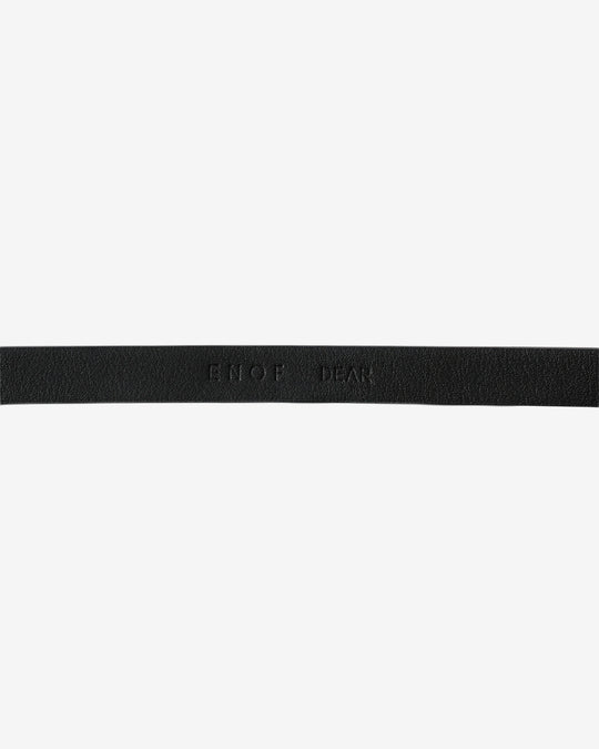 [2025FW preorder] DEAR