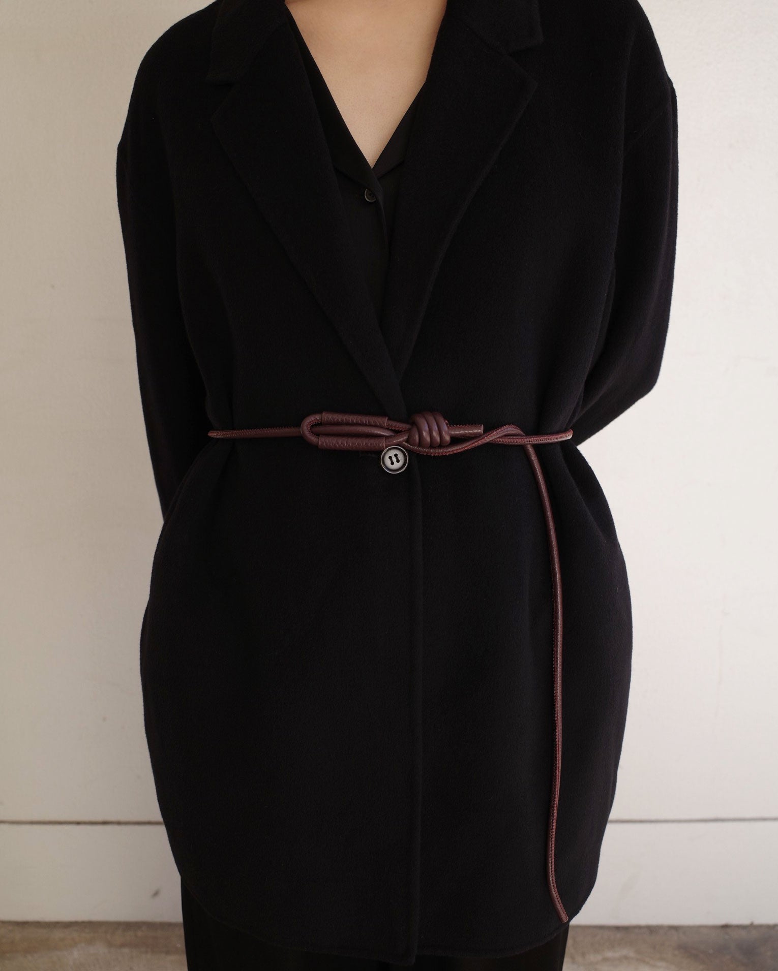 loop strap belt – ENOF