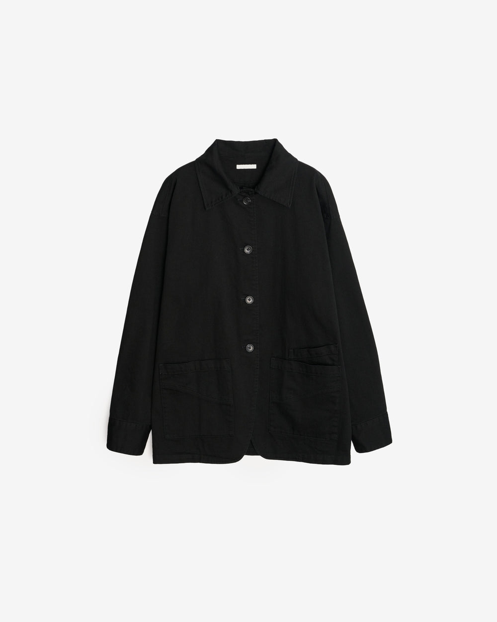 【8/19 19:00-】cotton work jacket
