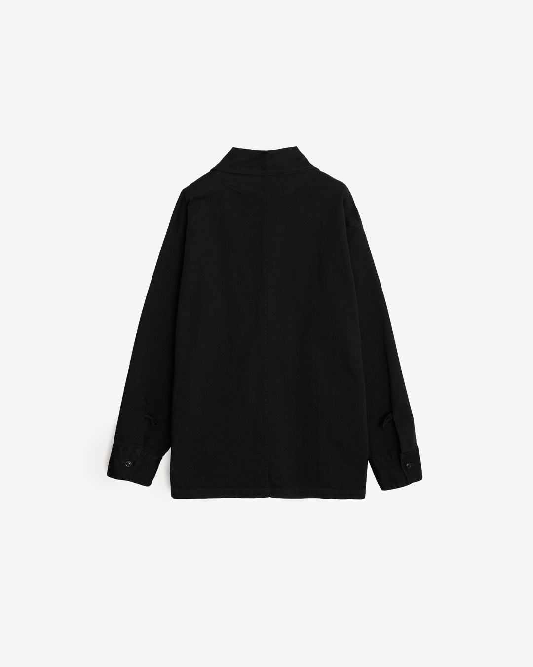 [2025FW preorder] cotton work jacket