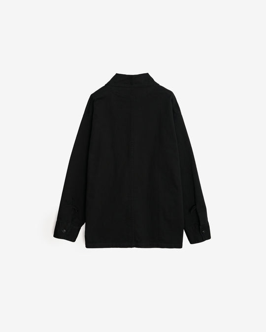 [2025FW preorder] cotton work jacket