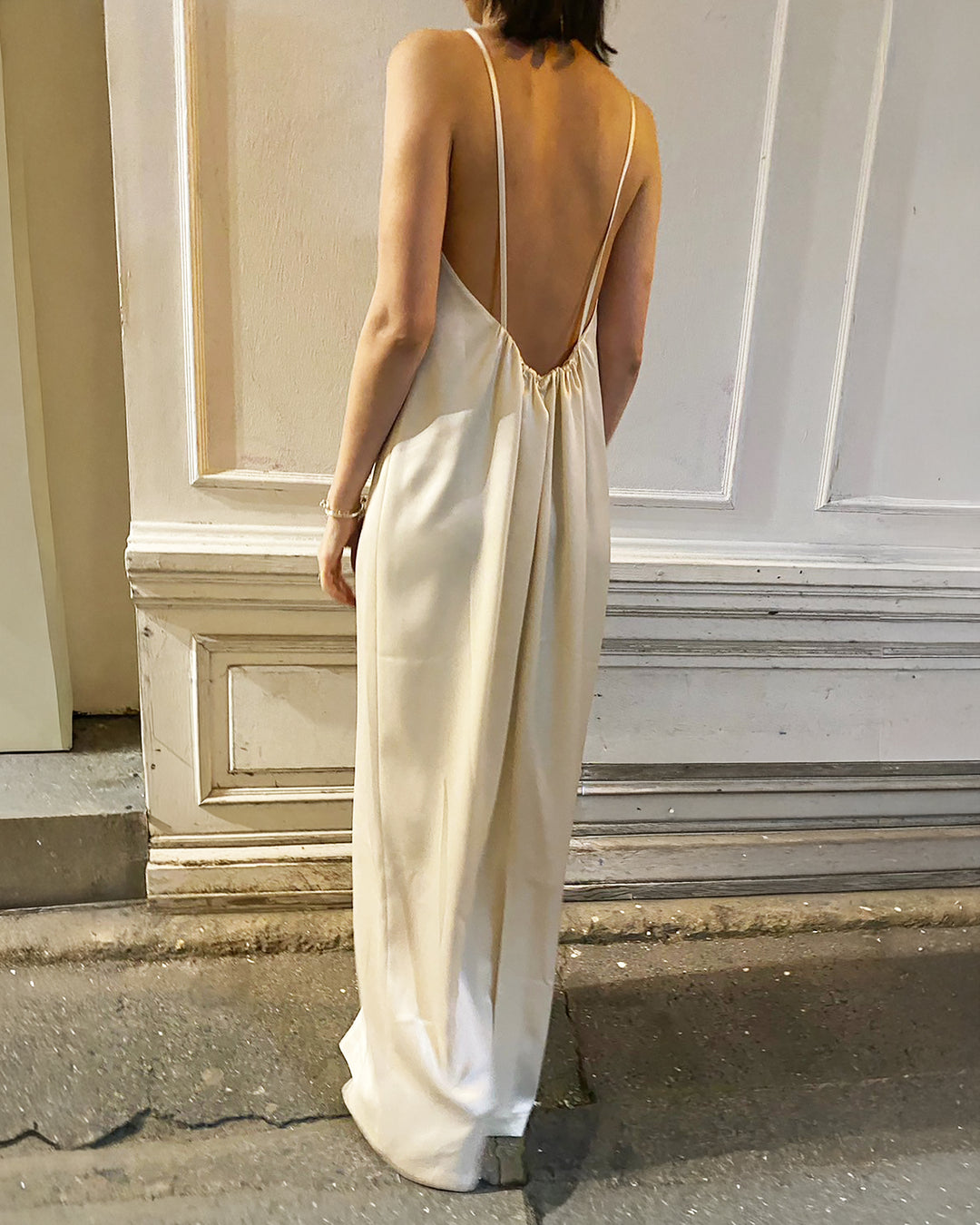 ace long dress